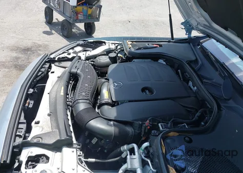 2021 Mercedes-Benz E 350 из США, поврежденный, VIN W1KZF8DB4MA977647